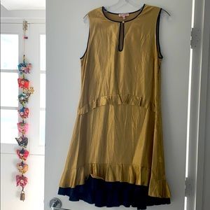 Dress juicy couture